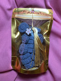 Jasmine Blue Butterfly Pea Flower Sugar Cubes
