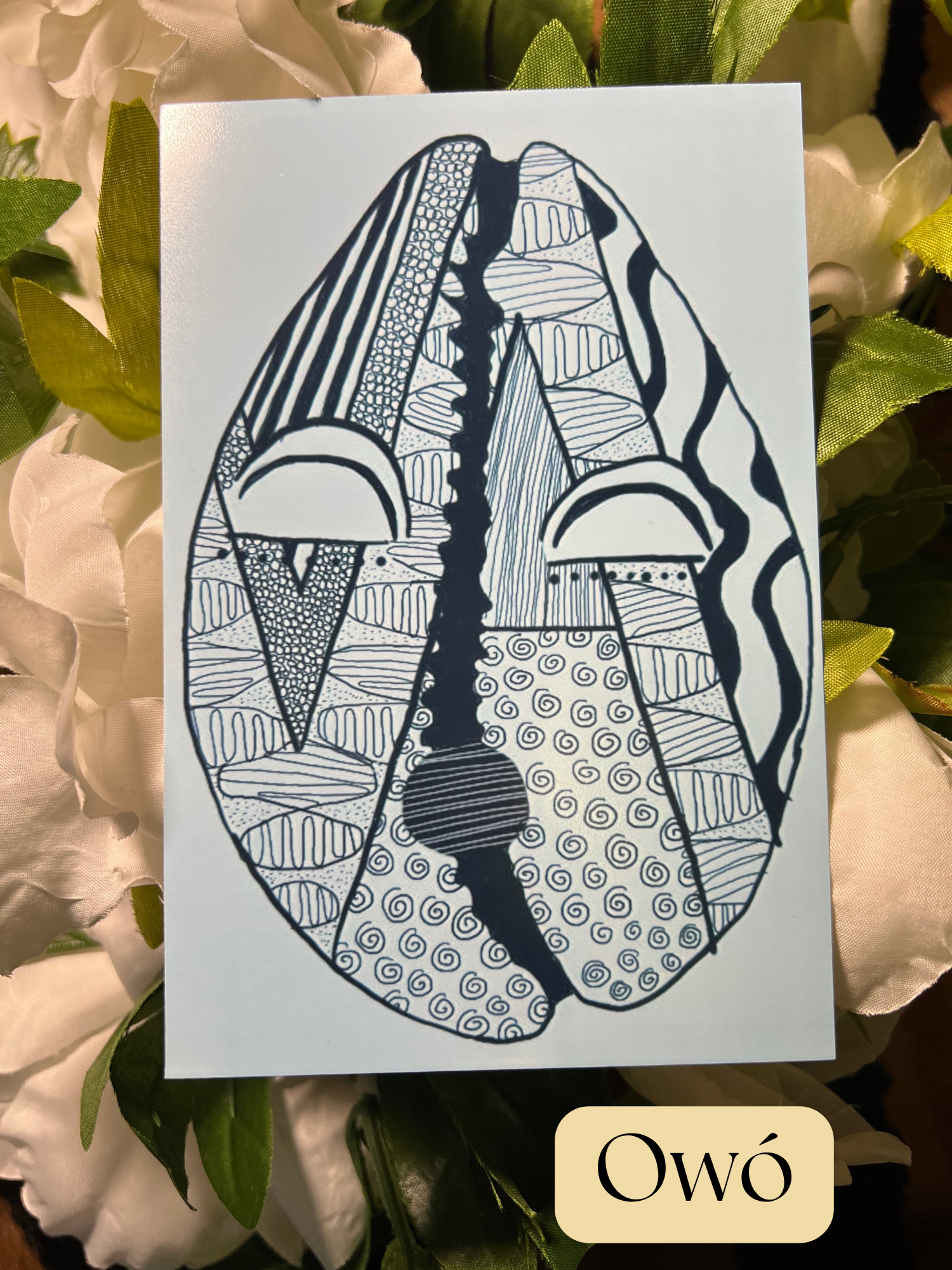 5x7 Fine Art Linen Prints