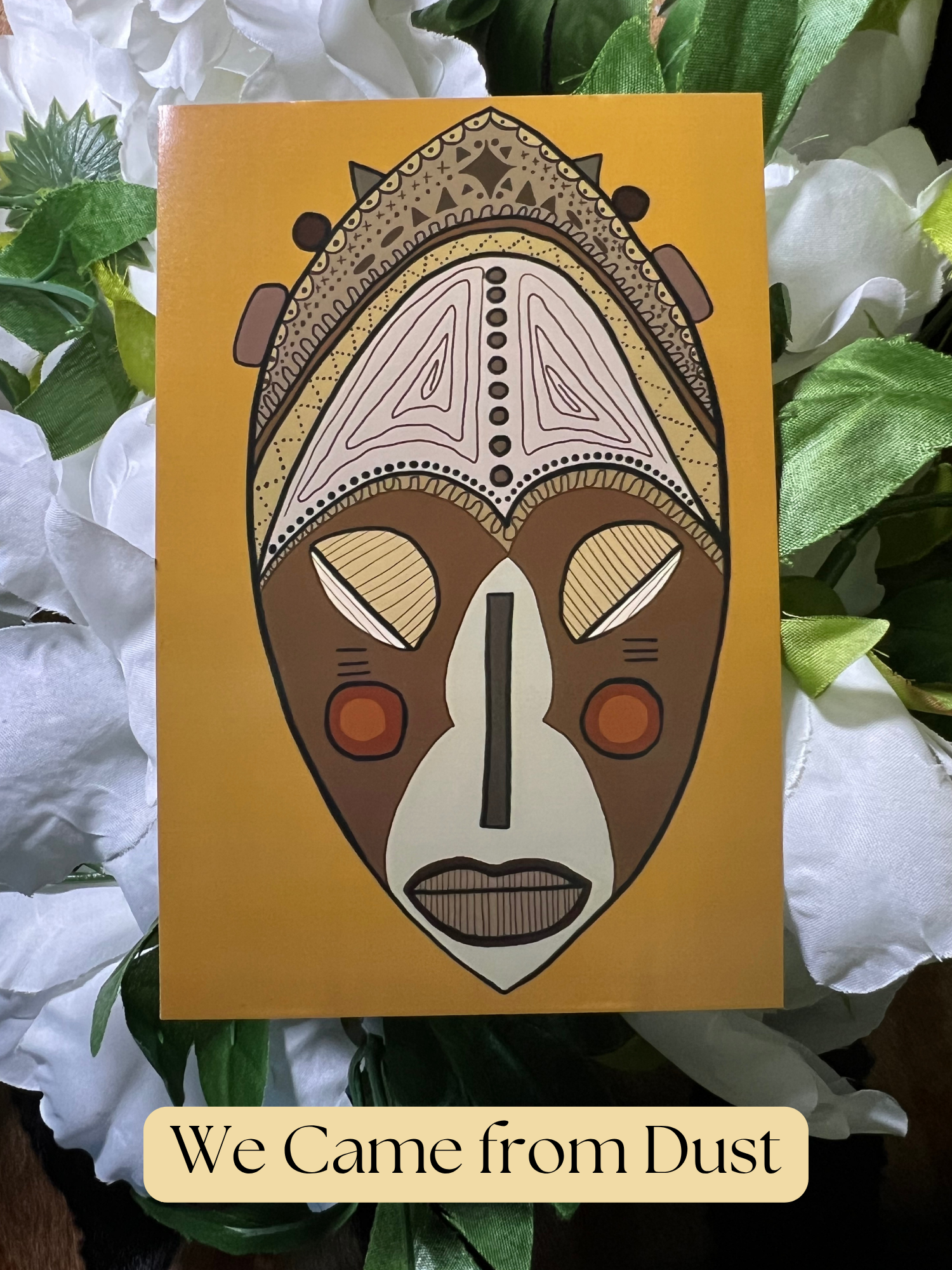 5x7 Fine Art Linen Prints
