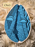 Fine Art Stickers