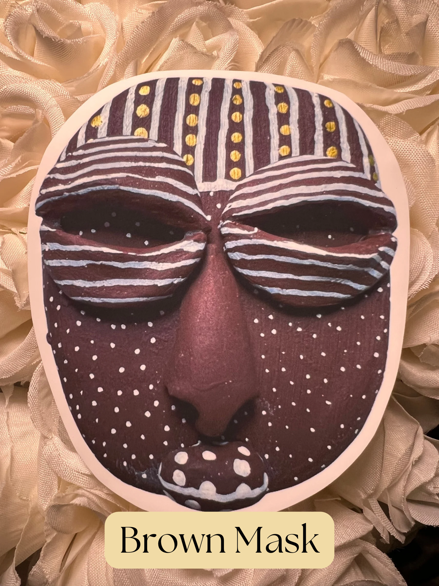 Fine Art Stickers