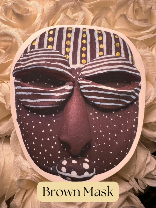 Fine Art Stickers