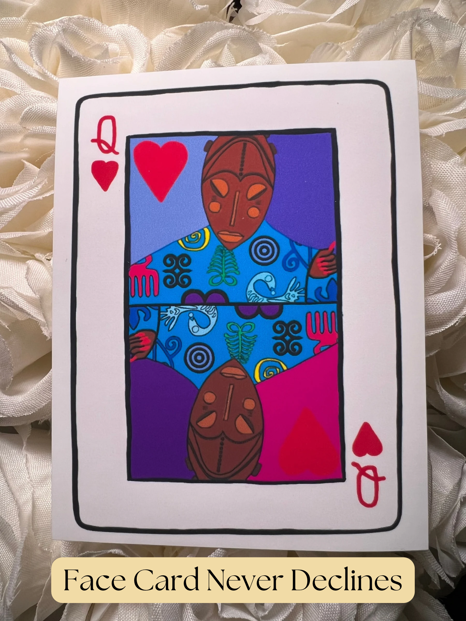 Fine Art Stickers