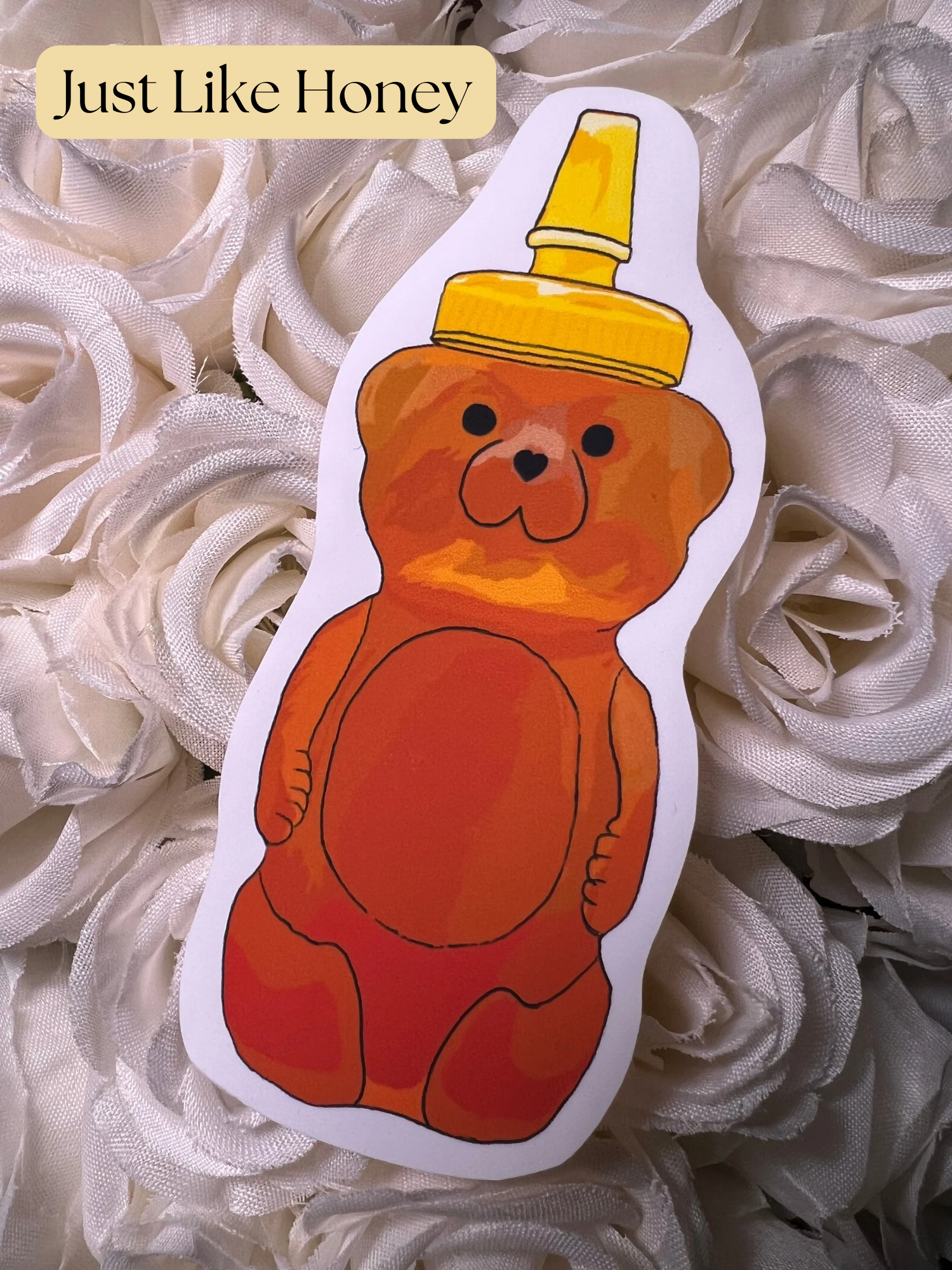 Fine Art Stickers