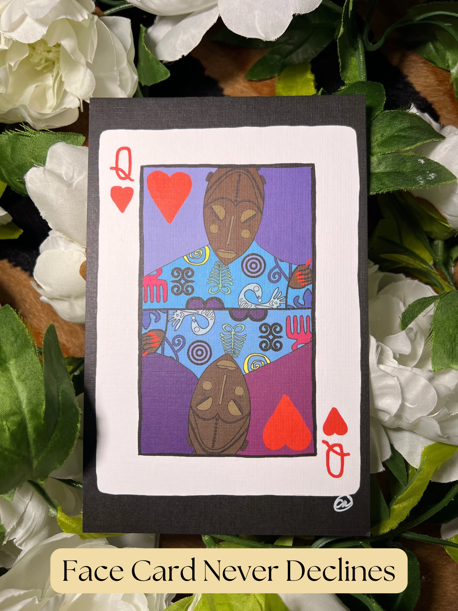 5x7 Fine Art Linen Prints
