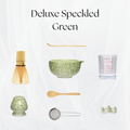 The Matcha Ritual Set