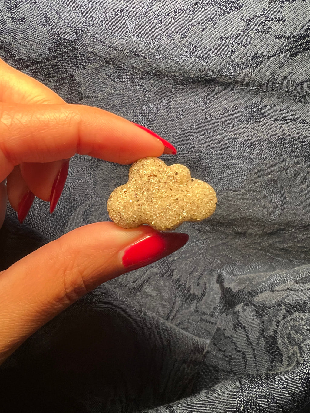 Lavender Earl Grey Sugar Cubes