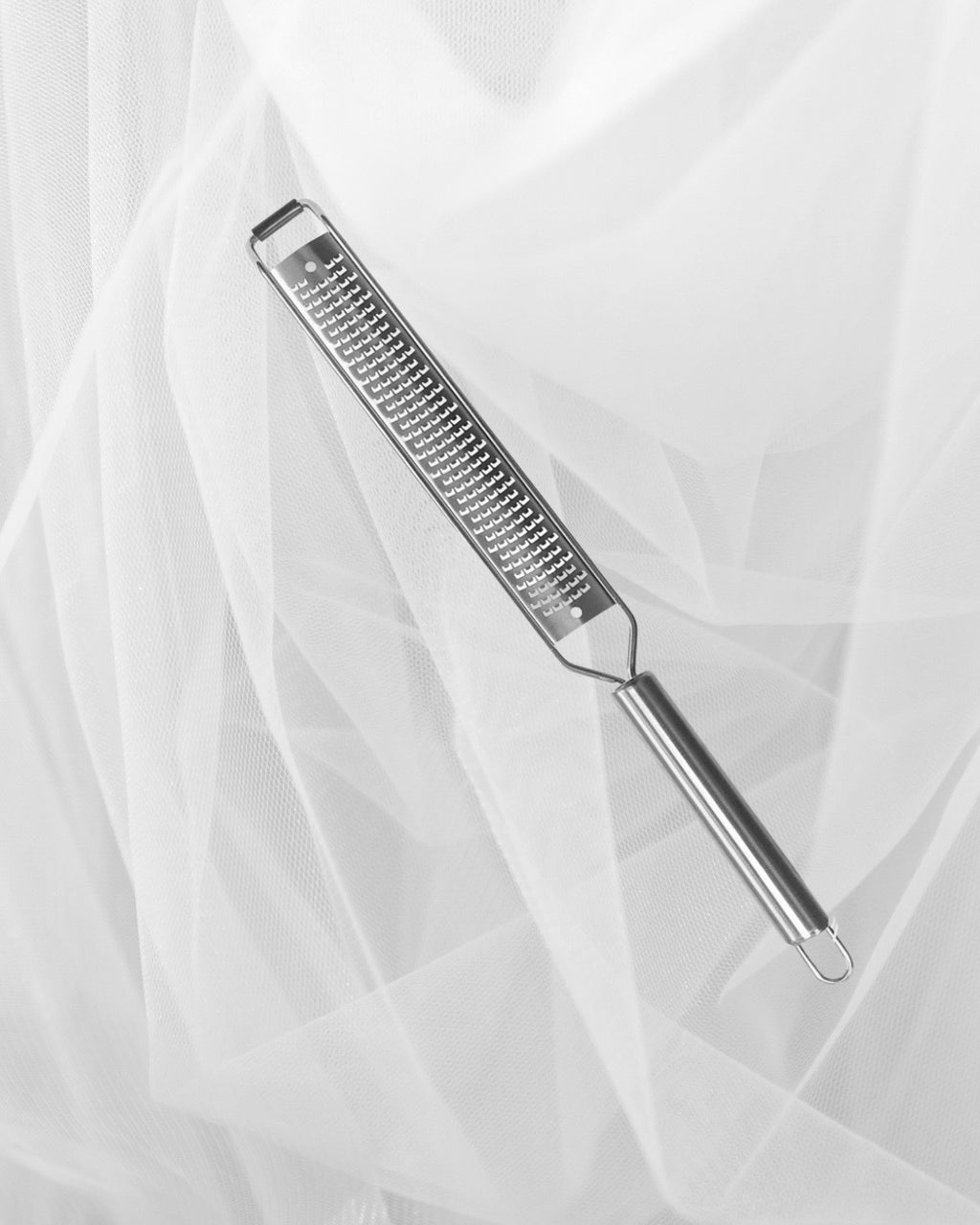 Stainless Steel Zester