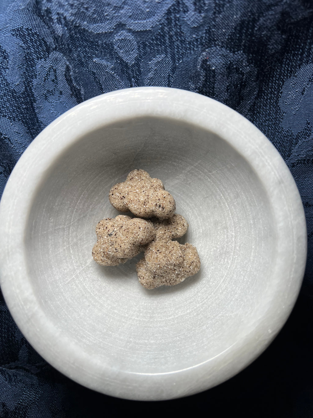 Lavender Earl Grey Sugar Cubes