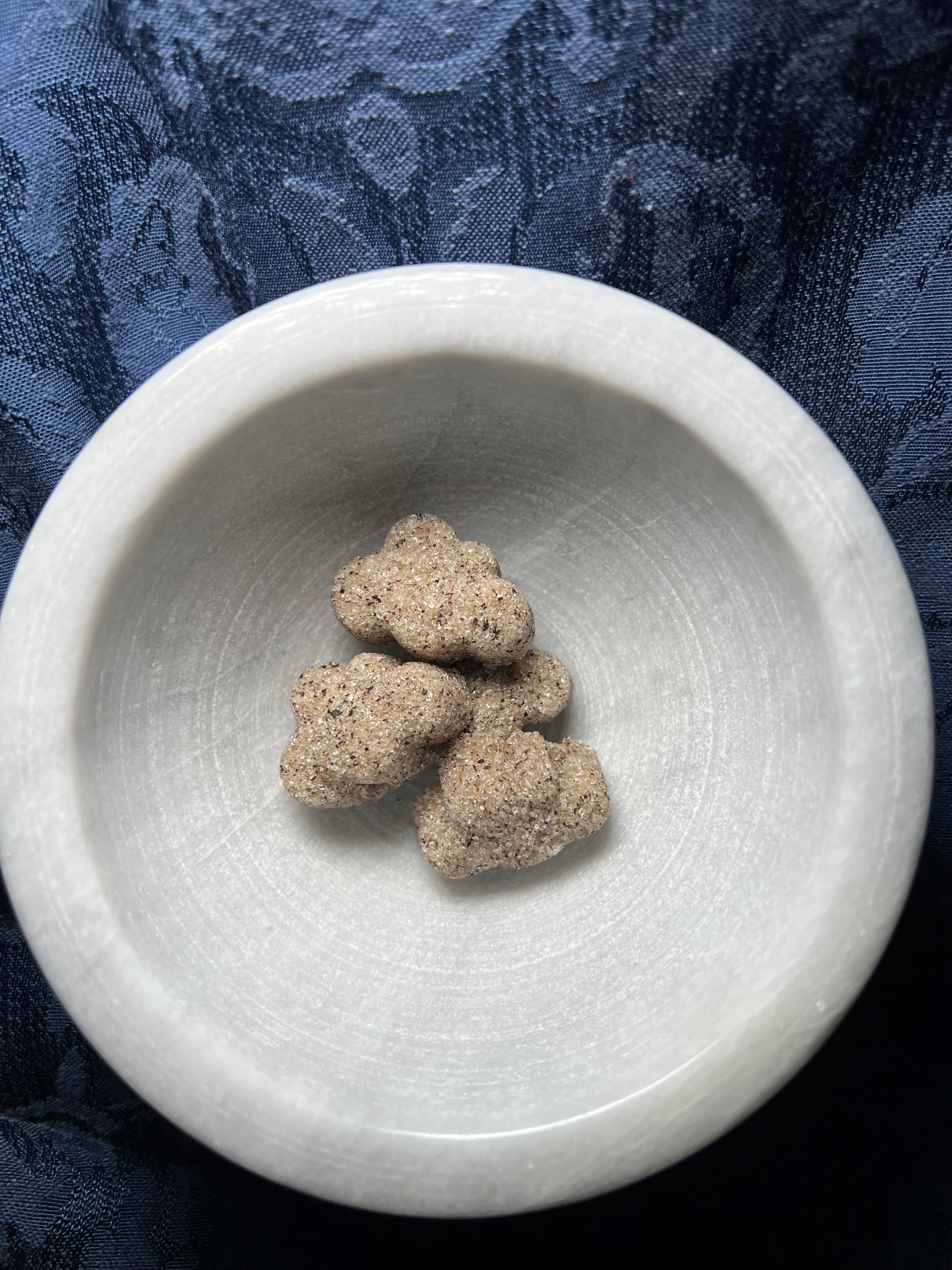 Lavender Earl Grey Sugar Cubes