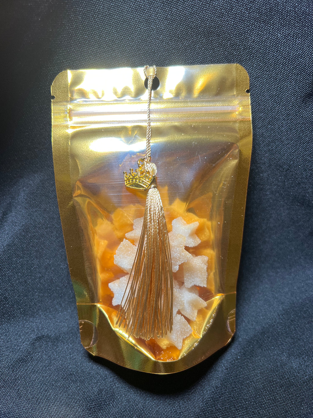 The Heirloom Sugar Cubes