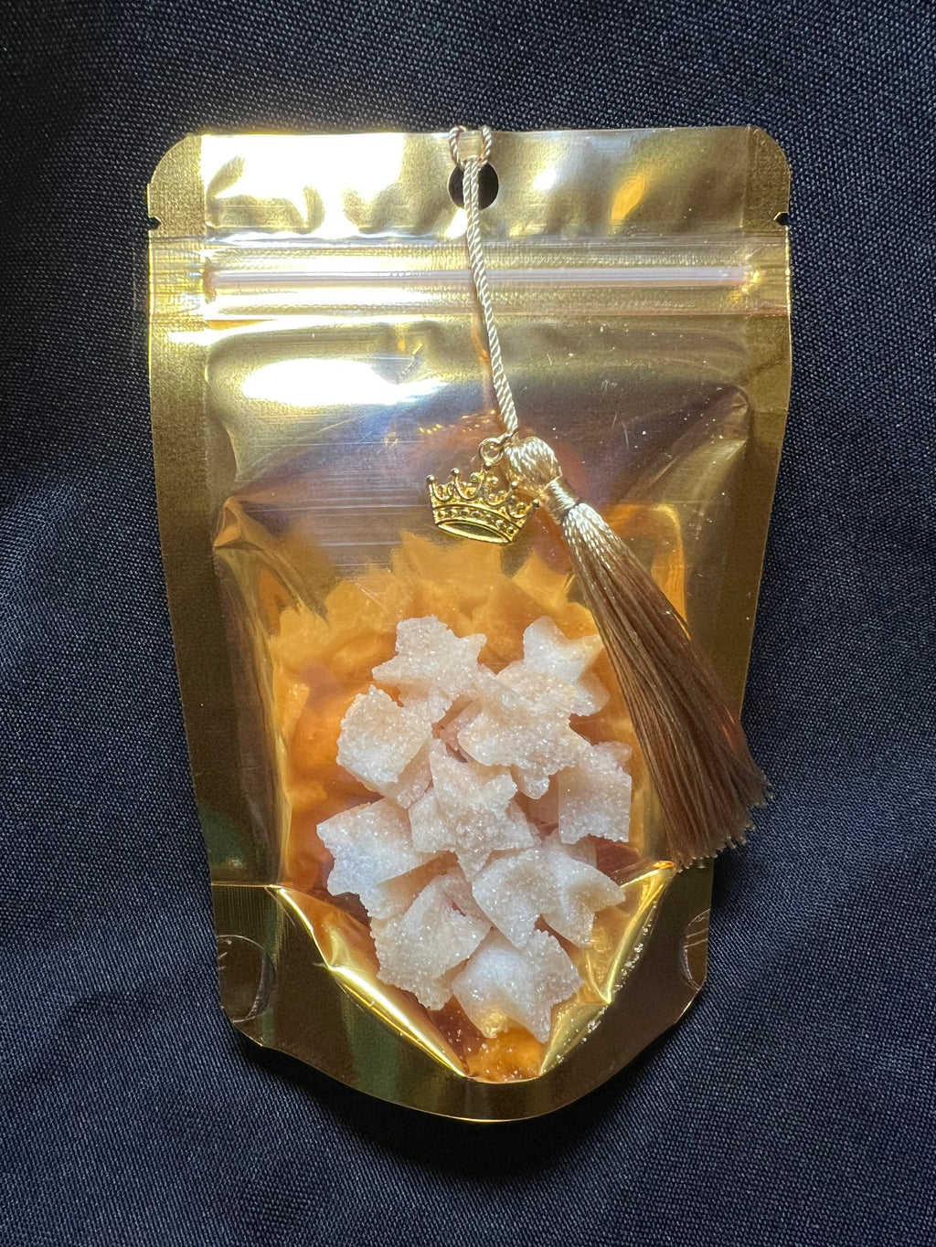 The Heirloom Sugar Cubes