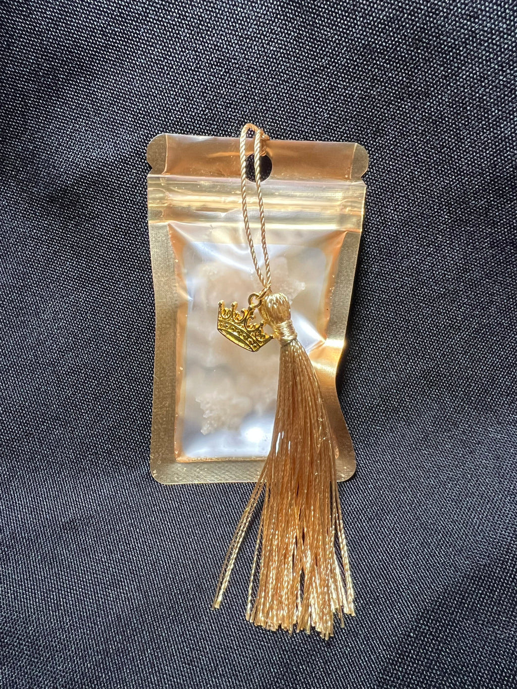 The Heirloom Le Petite Sugar Cubes