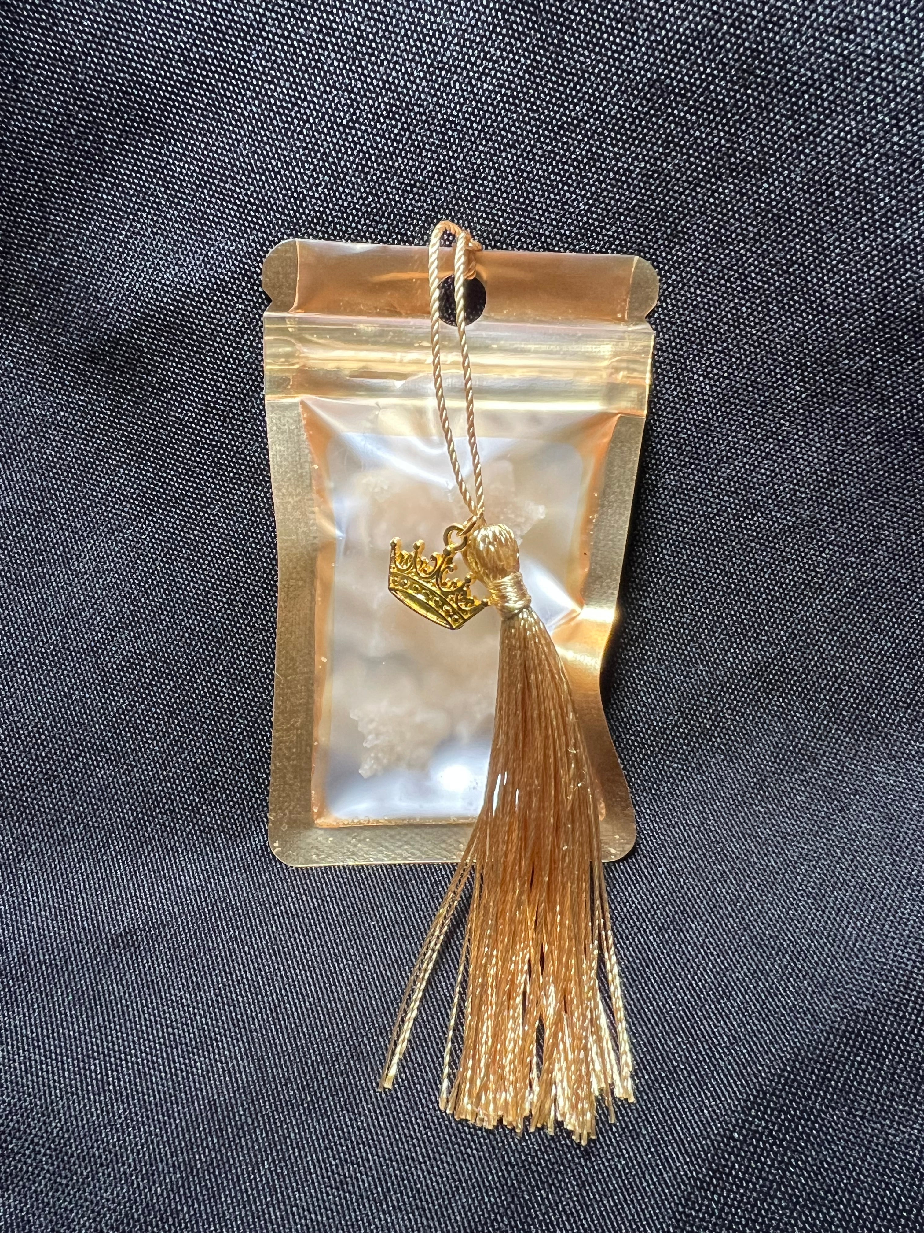 The Heirloom Le Petite Sugar Cubes