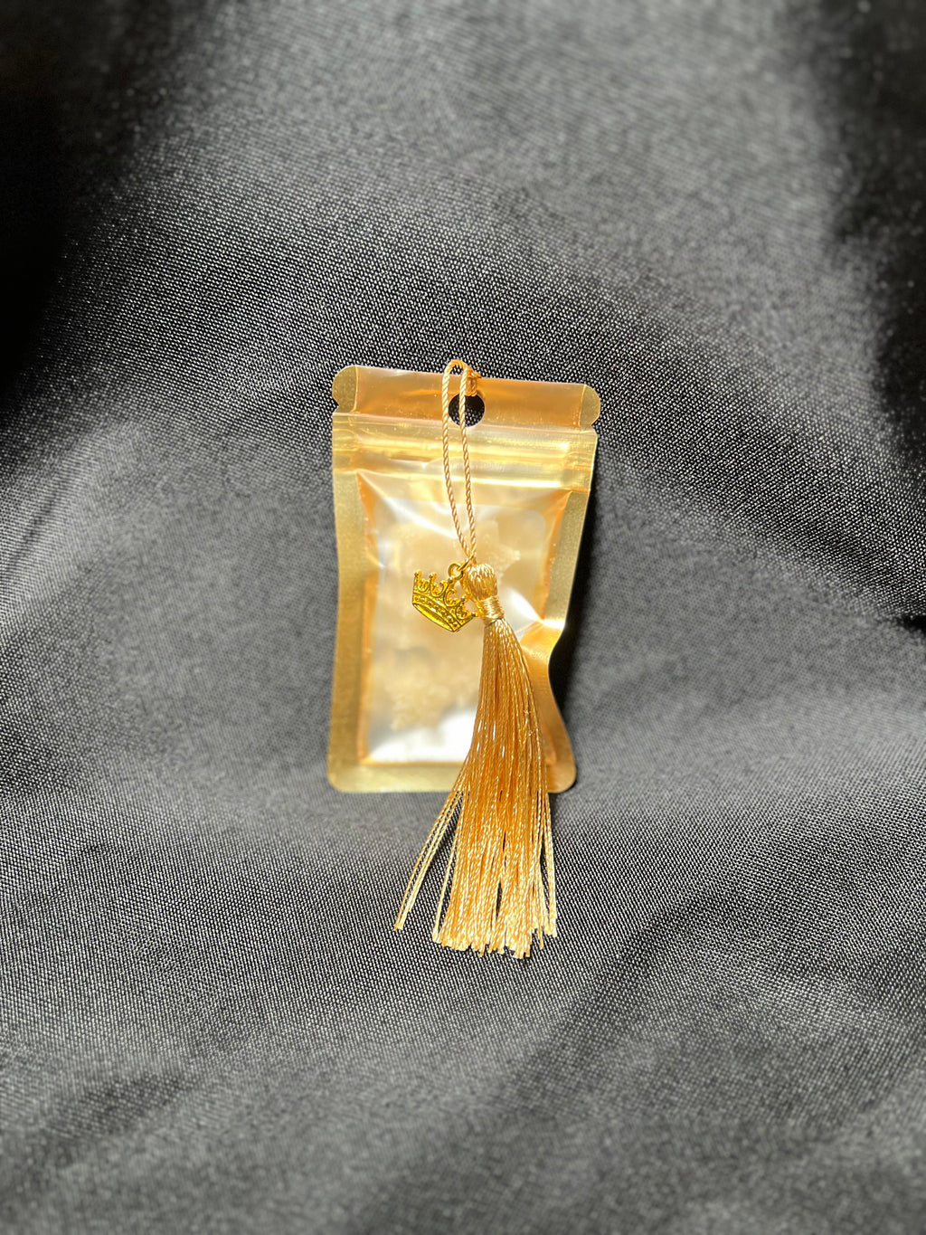 The Heirloom Le Petite Sugar Cubes