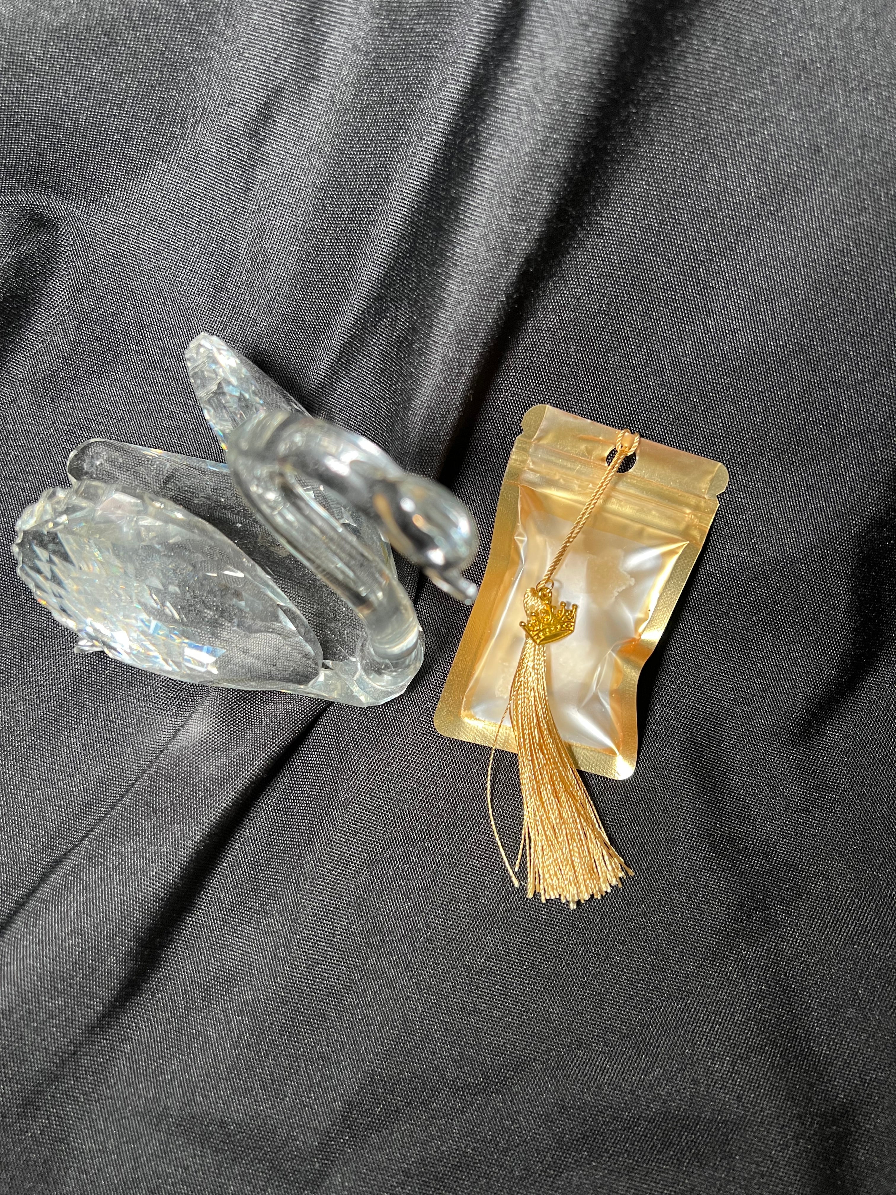 The Heirloom Le Petite Sugar Cubes