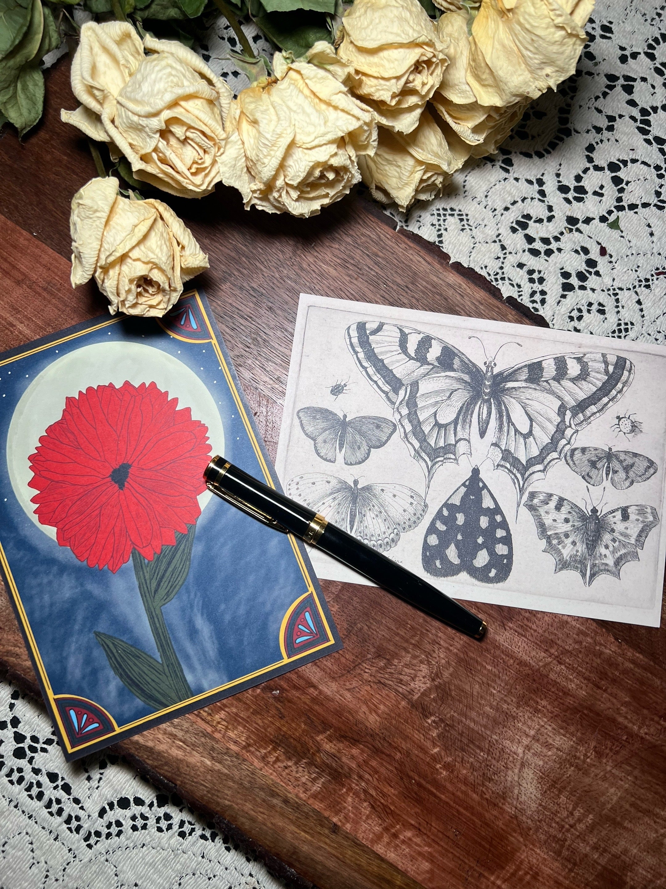 Collected Cazoshay Snail Mail Fine Art Club