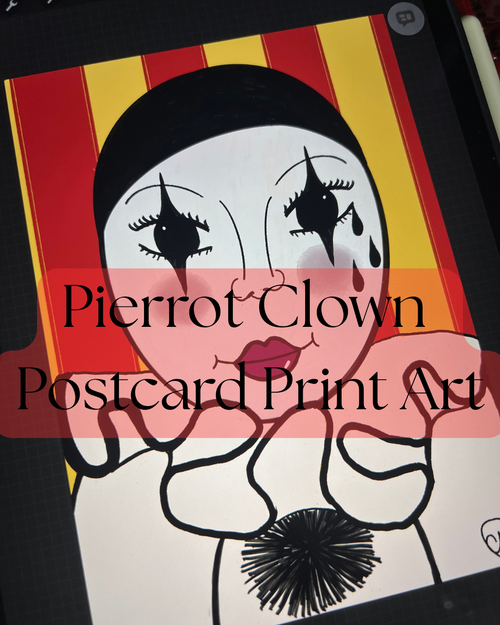 Collected Cazoshay Snail Mail Fine Art Club 🥀💌🥀