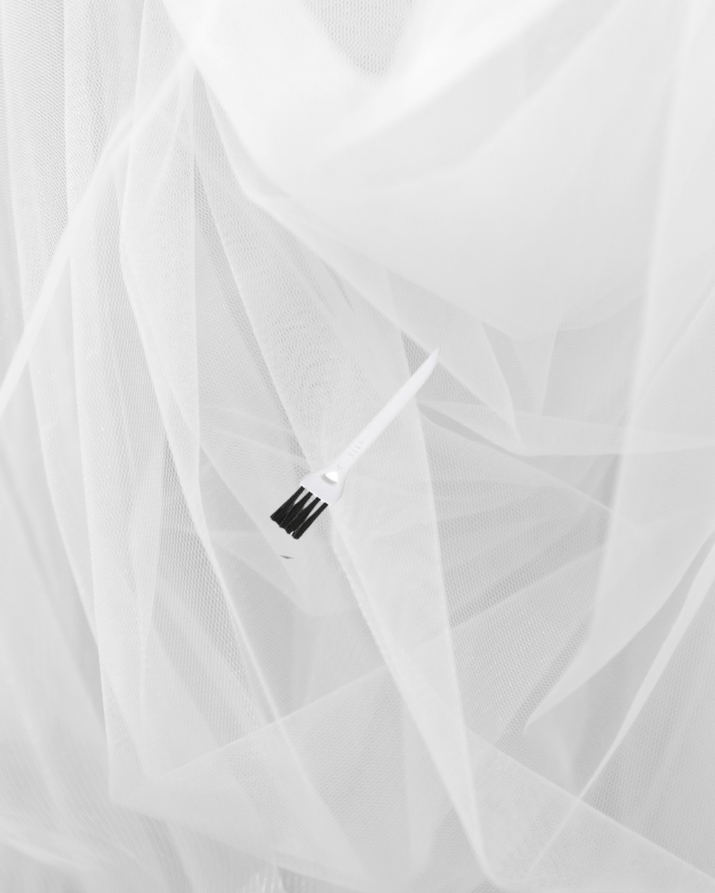 Grey Marble Mortar & Pestle